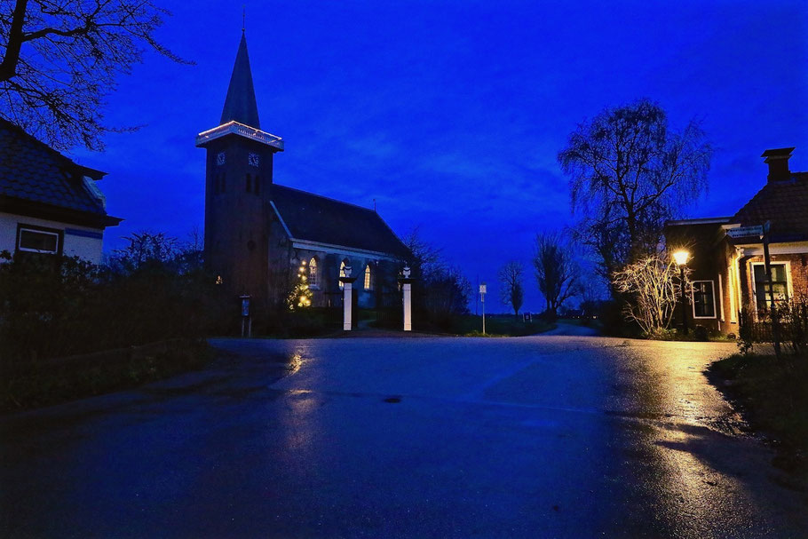 Kerk Saaxumhuizen