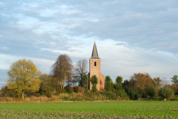 Kerk Eenum