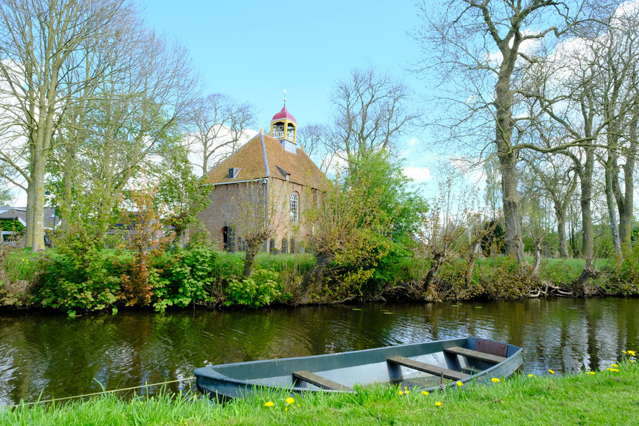 Sint-Felicitaskerk van Thesinge