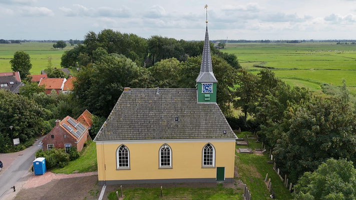 Kerk van Stitswerd