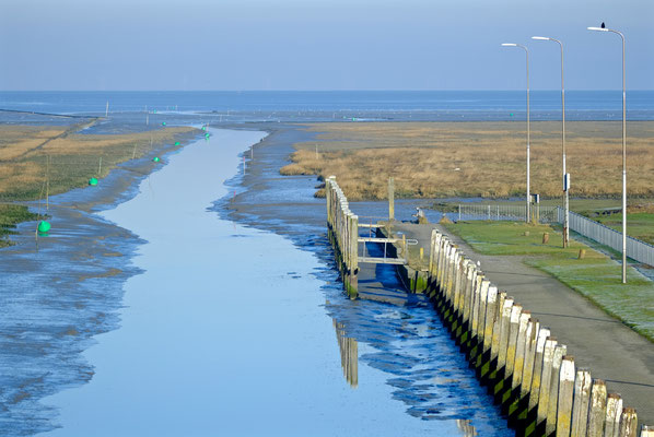 Haven Noordpolderzijl